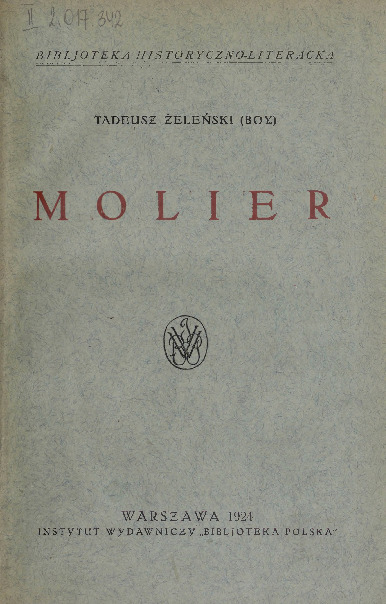 Molier