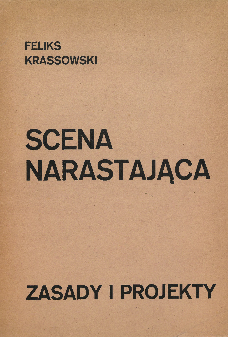 Scena narastająca