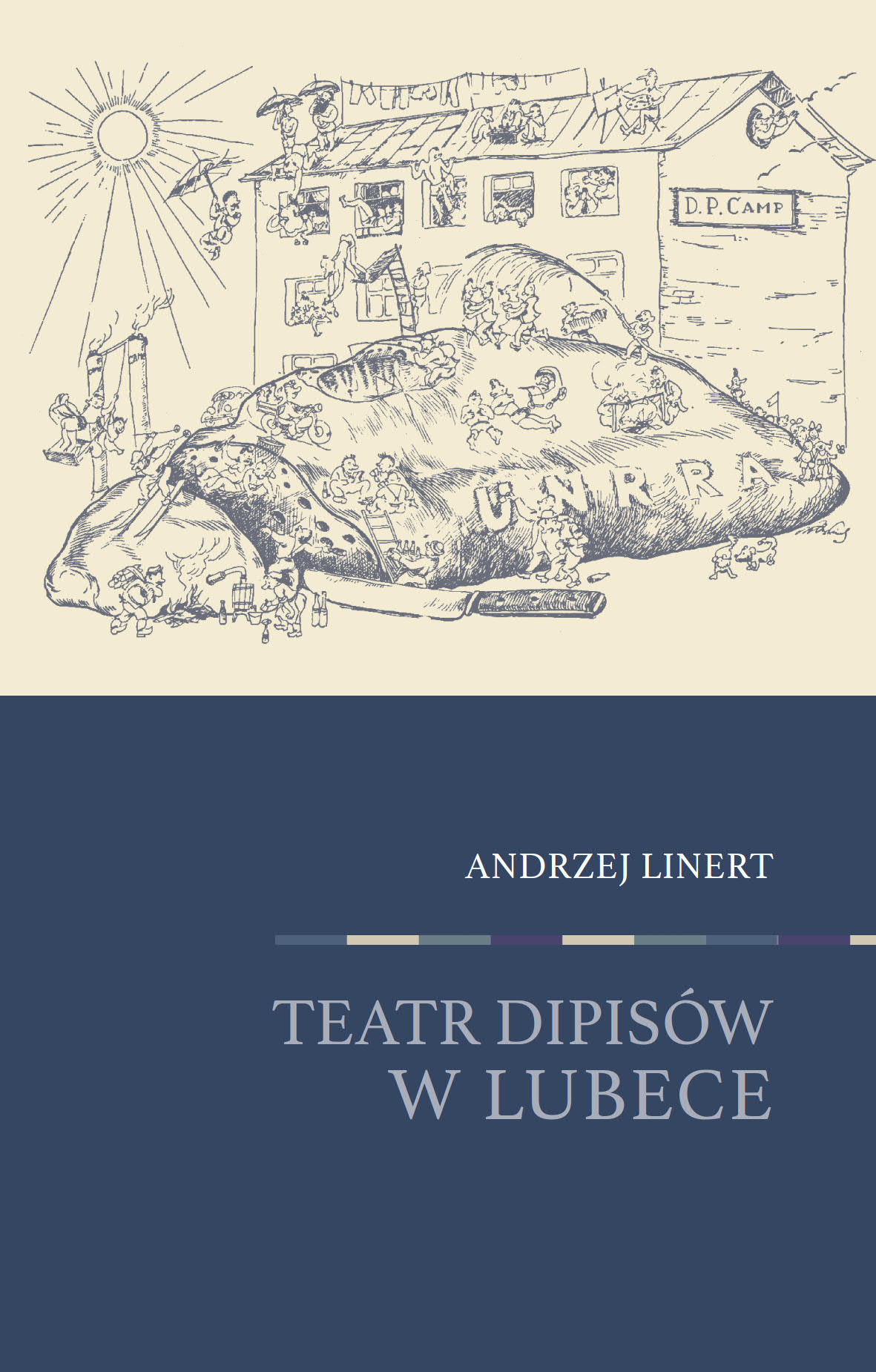 Teatr dipisów w Lubece