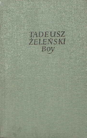 1001 noc teatru ; Wrażeń teatralnych seria osiemnasta