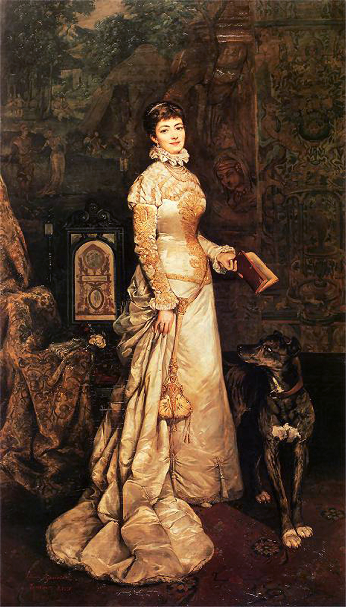 Helena Modrzejewska